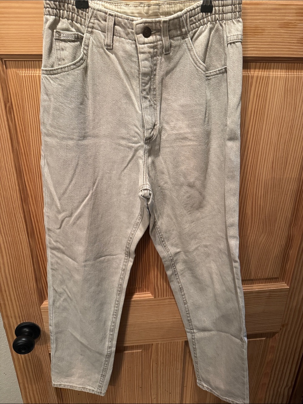 Lee Women's Straight Leg Jeans